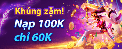 Khuyến Mãi Chào Mừng Cực Khủng