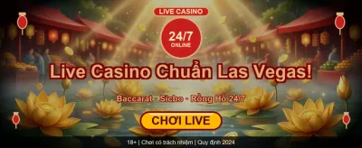 Sòng Bạc Trực Tuyến Uy Tín